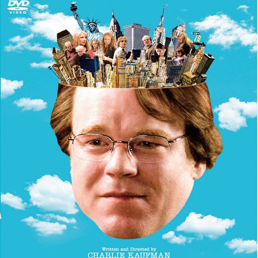 映画レビュー】脳内ニューヨーク ／ Synecdoche, New York - c-movie.jp