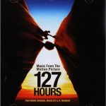 【映画レビュー】127時間 ／ 127 Hours