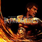 【映画レビュー】インモータルズ －神々の戦い－ ／ Immortals