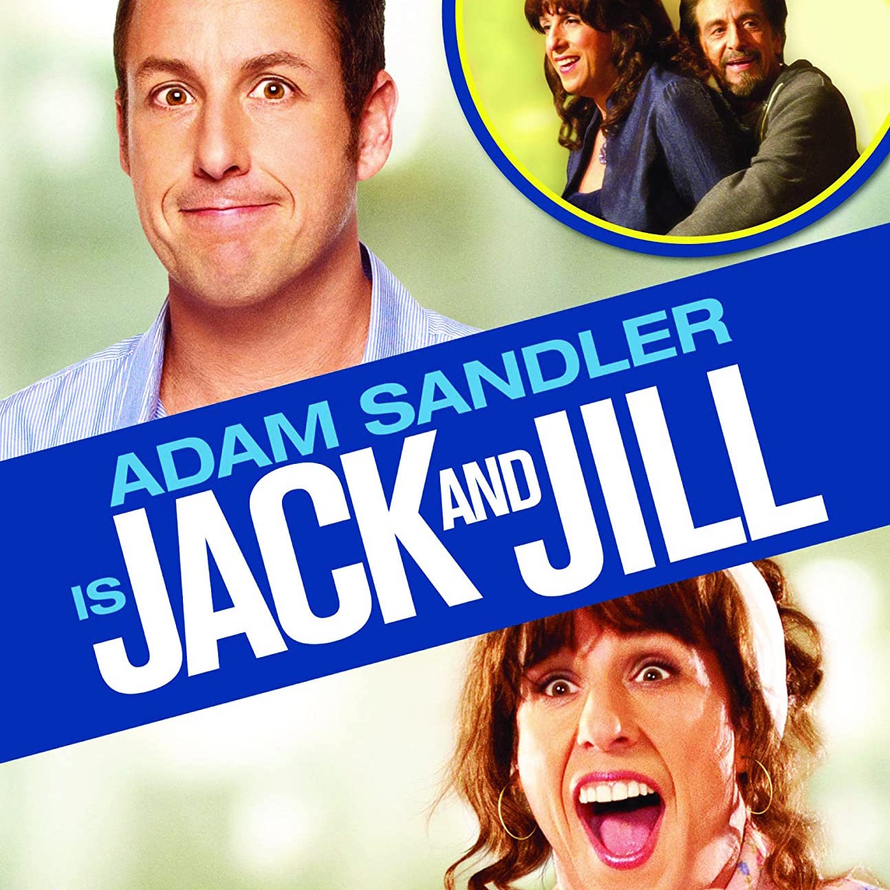 ジャックとジル ／ Jack and Jill cmovie.jp
