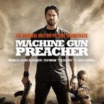 【映画レビュー】マシンガン・プリーチャー ／ Machine Gun Preacher