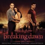 【映画レビュー】トワイライト・サーガ／ブレイキング・ドーン Part1 ／ The Twilight Saga: Breaking Dawn – Part 1