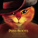 【映画レビュー】長ぐつをはいたネコ ／ Puss in Boots