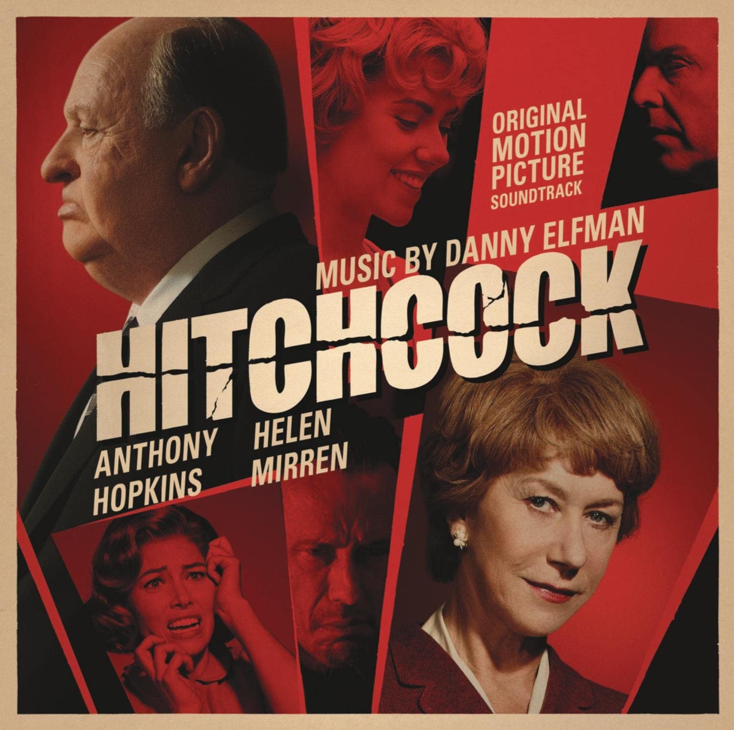 映画レビュー】ヒッチコック ／ Hitchcock - c-movie.jp
