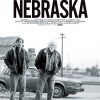 【映画レビュー】ネブラスカ ふたつの心をつなぐ旅 ／ Nebraska