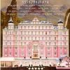 【映画レビュー】グランド・ブダペスト・ホテル ／ The Grand Budapest Hotel