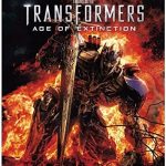 【映画レビュー】トランスフォーマー／ロストエイジ ／ Transformers: Age of Extinction