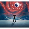 ドラマ「HEROES Reborn／ヒーローズ・リボーン」今秋、Huluで配信決定！