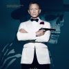 【映画ニュース】『007 スペクター』予告編　ボンド VS 宿敵・オーベルハウザー! 主題歌「ライティングス・オン・ザ・ウォール」PVも公開！