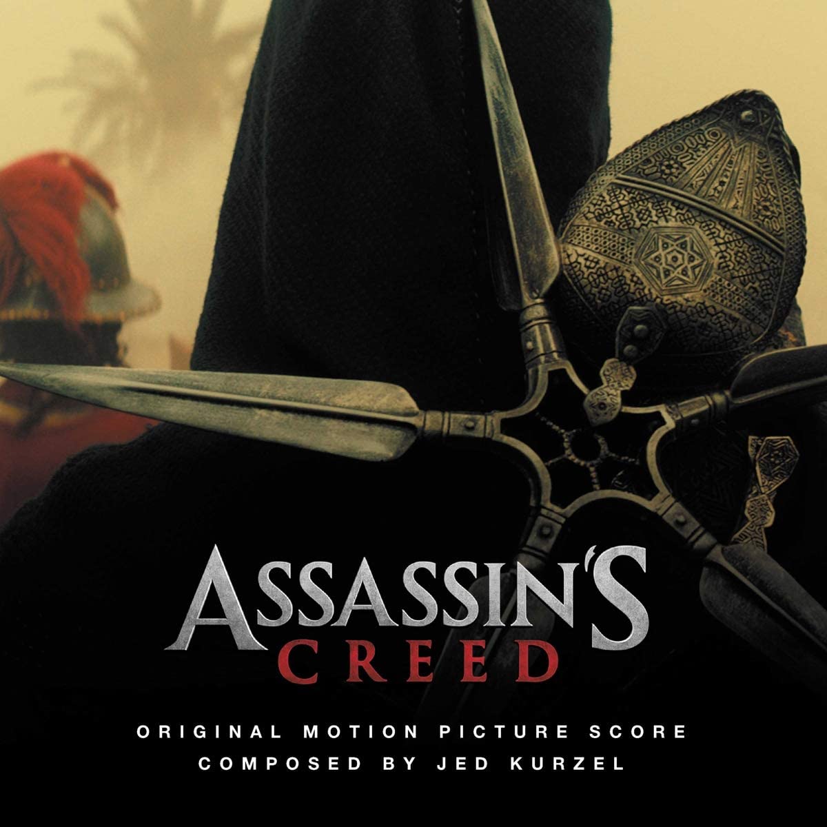映画レビュー】アサシン クリード ／ Assassin's Creed - c-movie.jp