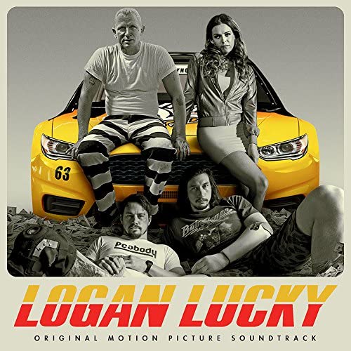 映画レビュー】ローガン・ラッキー ／ Logan Lucky - c-movie.jp