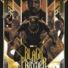 【映画レビュー】ブラックパンサー ／ Black Panther