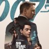【映画ニュース】ラミ・マレックがシリーズ最凶の悪役に！『007／ノー・タイム・トゥ・ダイ』予告編解禁